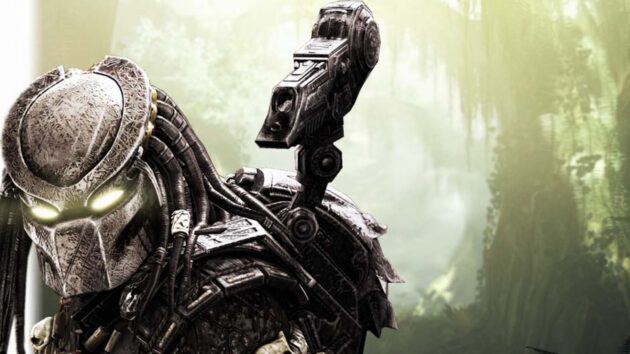 Photo 2 Predator
