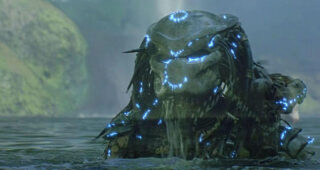 Predator : Photo Predator