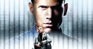 Prison break : La suite