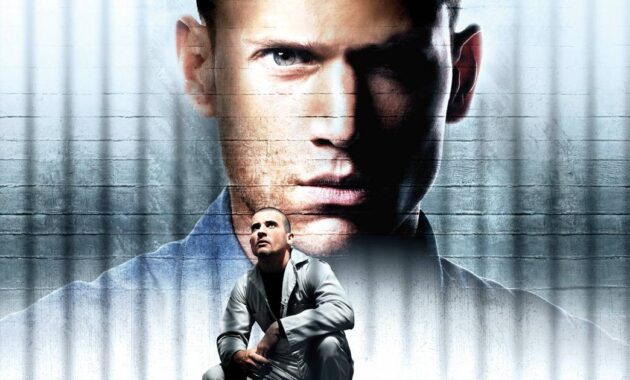 Prison break : La suite