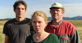 Rester Vertical : cannes 2016
