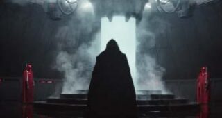 Rogue One : A Star Wars Story : Photo Dark Vador