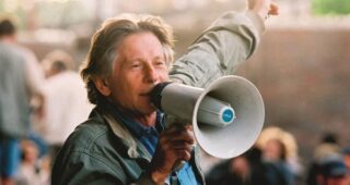 Roman Polanski : extradition