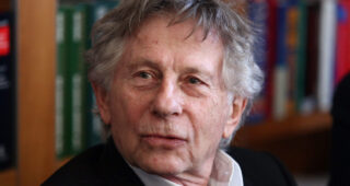 Roman Polanski : extradition