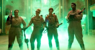S.O.S. Fantômes : S.O.S. Fantômes 2016