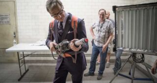 S.O.S. Fantômes : S.O.S. Fantômes 2016 Paul Feig