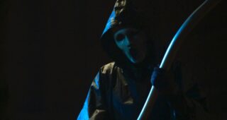 Scream : Photo S02E01