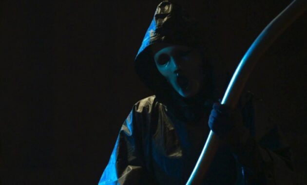 Scream : Photo S02E01