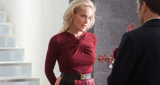 Sharon Stone : Sharon Stone