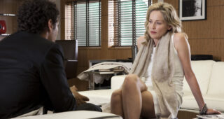 Sharon Stone : Sharon Stone