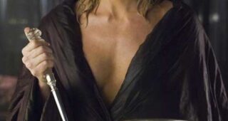 Sharon Stone : Sharon Stone