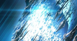 Star Trek Sans limites : affiche Karl Urban