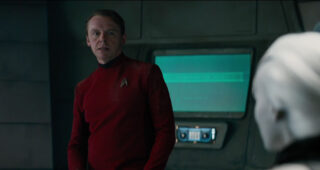 Star Trek Sans limites : bande-annonce 2