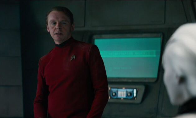 Star Trek Sans limites : bande-annonce 2