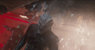 Star Trek Sans limites : bande-annonce 2