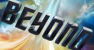Star Trek Sans limites : Photo Affiche