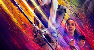 Star Trek Sans limites : Star Trek Sans limites Poster