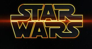 Star Wars Episode VIII : Photo logo