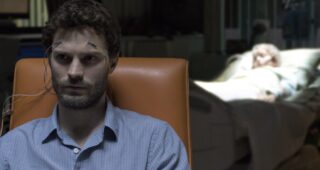 The 9th Life Of Louis Drax : The 9th Life Of Louis Drax