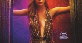 The Neon Demon : affiche