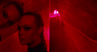 The Neon Demon : bande-annonce Cannes