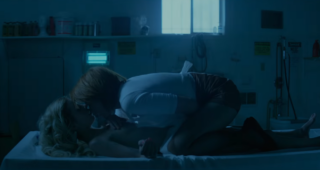 The Neon Demon : bande-annonce Cannes