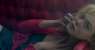 The Neon Demon : bande-annonce Cannes