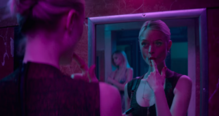 The Neon Demon : bande-annonce Cannes