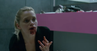 The Neon Demon : bande-annonce Cannes