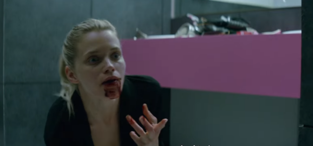 bande-annonce Cannes
