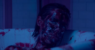 The Neon Demon : scandale