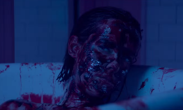 The Neon Demon : scandale