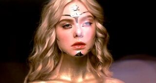 The Neon Demon : The Neon Demon