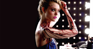 The Neon Demon : The Neon Demon