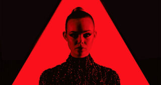 The Neon Demon : The Neon Demon