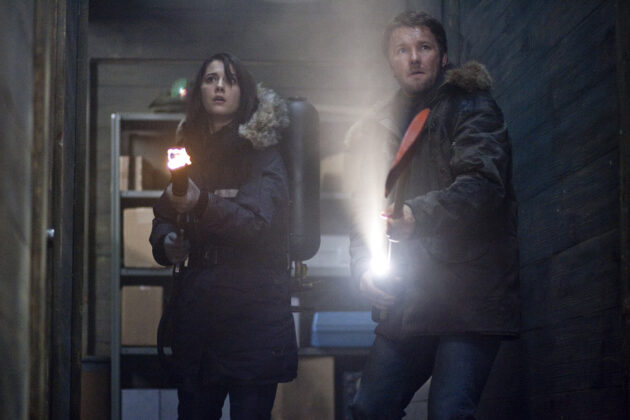 The Thing 2011