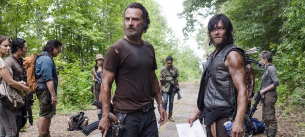 saison 7