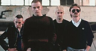 Trainspotting : 2