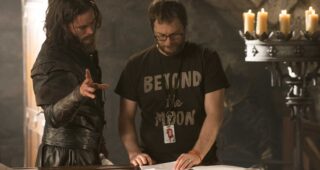 Warcraft - Le commencement : Duncan Jones