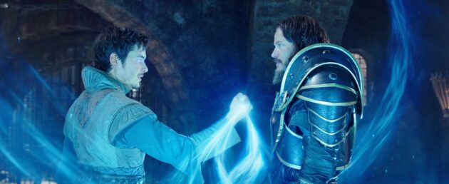 Warcraft - Le commencement