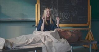 Wayward Pines saison 2 : Wayward Pines S2