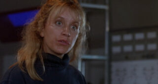 X-Files saison 1 : X-Files, Projet Arctique