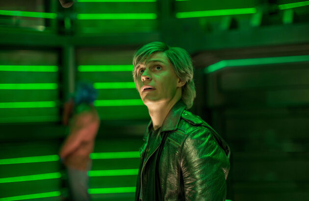 X-Men Apocalypse