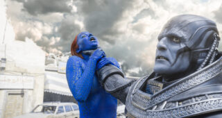 X-Men : Apocalypse : X-Men Apocalypse