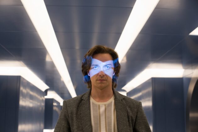 X-Men Apocalypse