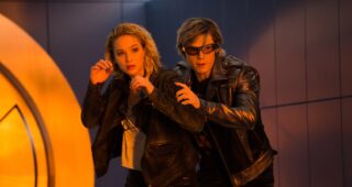 X-Men : Apocalypse : X-Men : Apocalypse