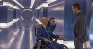 X-Men : Apocalypse : X-Men : Apocalypse
