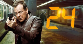 24 : Legacy : Photo 3 Jack Bauer