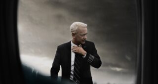 Sully : Poster