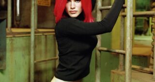 Alias Saison 1 : Jennifer Garner